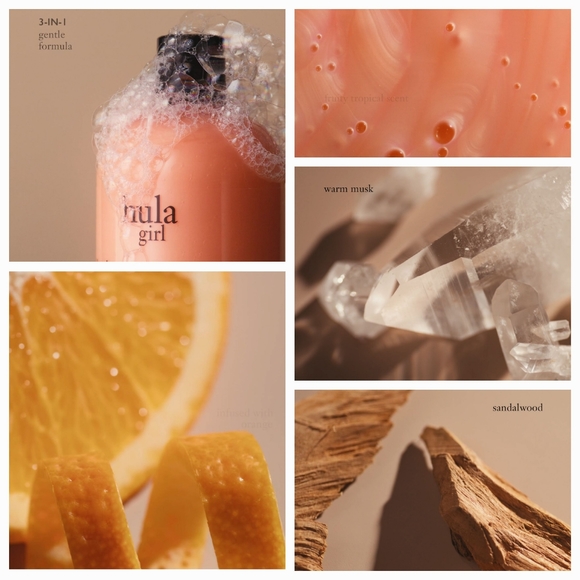 Philosophy Hula Girl Shampoo Shower Gel 32oz - Picture 1 of 8